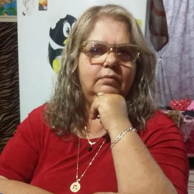 JI News registra o falecimento de EVA DOS SANTOS BORGES em Rinc&atilde;o (SC)