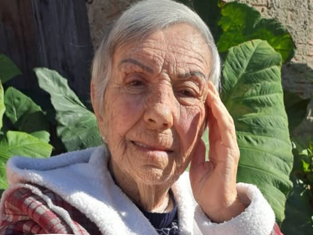 JI News registra o falecimento de EVA LEANDRO GON&Ccedil;ALVES em I&ccedil;ara (SC)