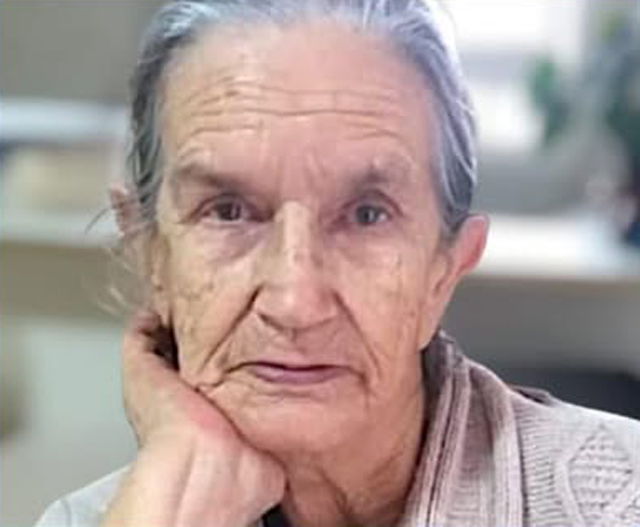 JI News registra o falecimento de EVANILDE DO CANTO PEREIRA em Ararangu&aacute; (SC)