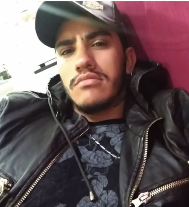 JI News registra o falecimento de F&Aacute;BIO DE ALBUQUERQUE em Forquilhinha (SC)