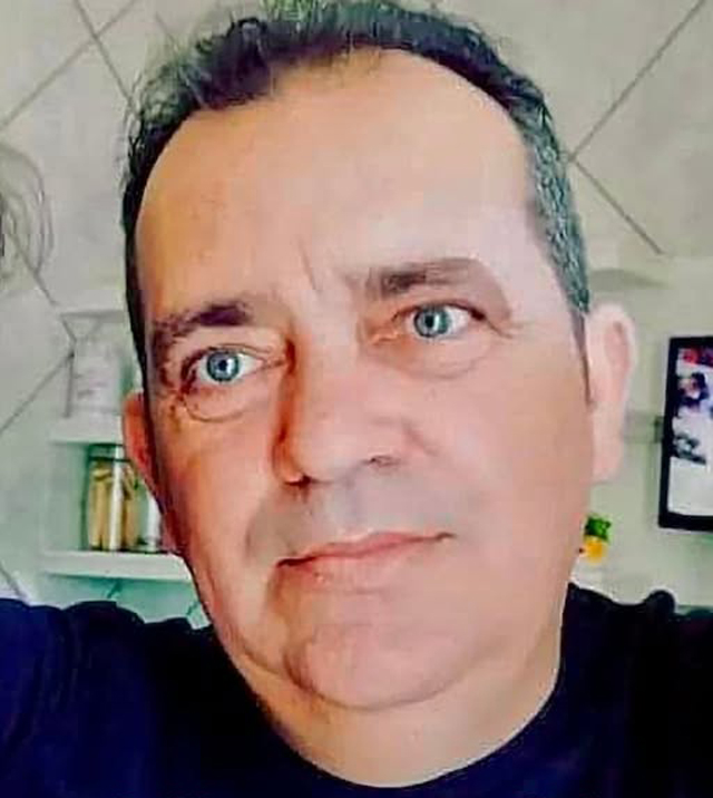 JI News registra o falecimento de F&Aacute;BIO LUIZ em Laguna (SC)