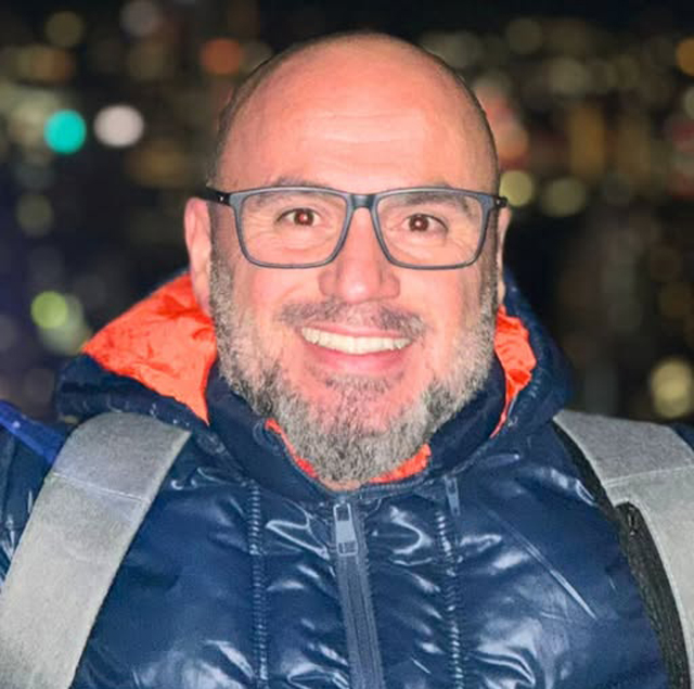 JI News registra o falecimento de F&Aacute;BIO MOIS&Eacute;S DA SILVA em Crici&uacute;ma (SC)
