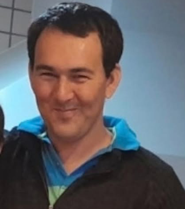 JI News registra o falecimento de FELIPE NUERNBERG ARCENO em I&ccedil;ara (SC)