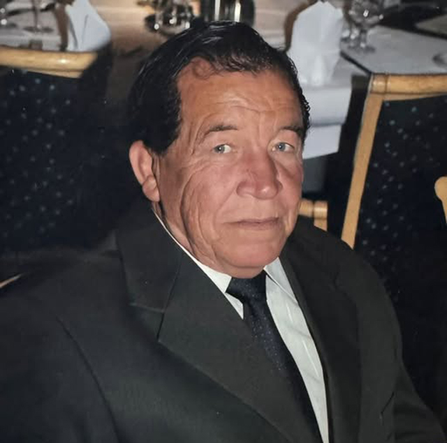 JI News registra o falecimento de FERNANDO FRANCISCO C&Acirc;NDIDO em I&ccedil;ara (SC)