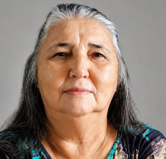 JI News registra o falecimento de  FRANCISCA CARDOSO DOS SANTOS em I&ccedil;ara (SC)