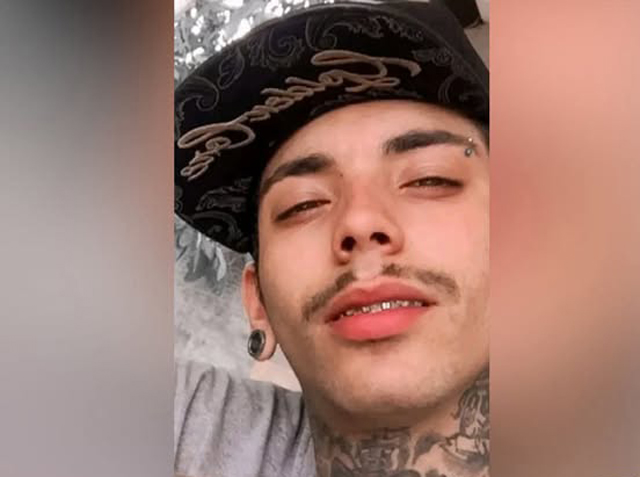 JI News registra o falecimento de GABRIEL MORAIS GAZOLA em Rinc&atilde;o (SC)