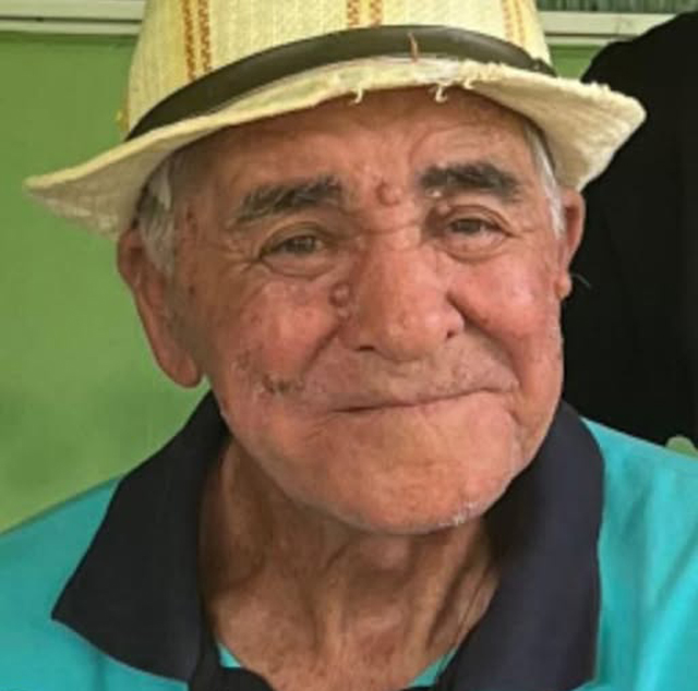 JI News registra o falecimento de GALDINO CES&Aacute;RIO em Crici&uacute;ma (SC)