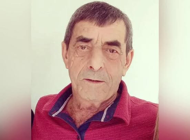JI News registra o falecimento de GENOIR SILVEIRA MARTINS em I&ccedil;ara (SC)