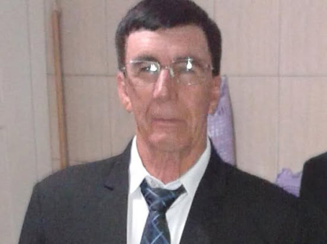 JI News registra o falecimento de GENTIL MANOEL PEREIRA, em I&ccedil;ara (SC)