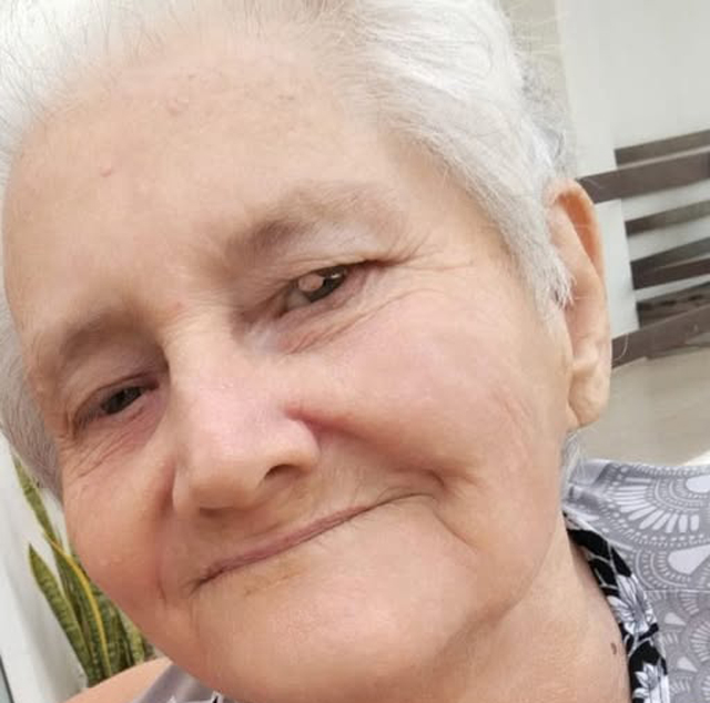 JI News registra o falecimento de GERALDINA LIMA GHETNER em I&ccedil;ara (SC)