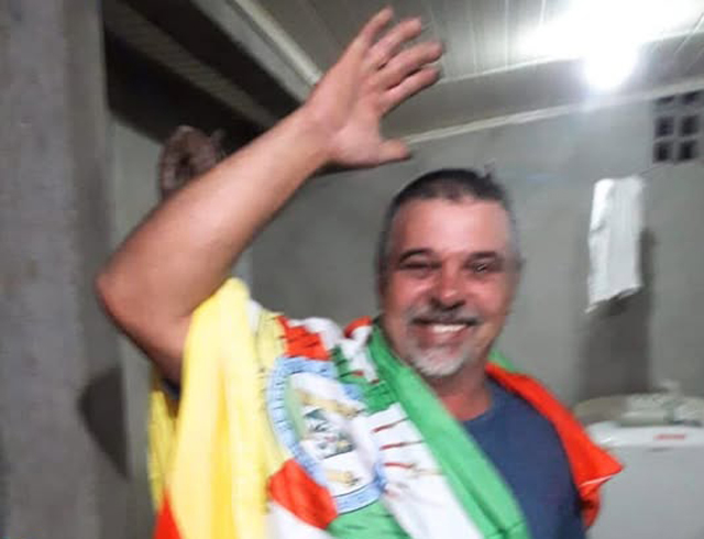 JI News registra o falecimento de GILNEI DUTRA em Balne&aacute;rio Rinc&atilde;o (SC)