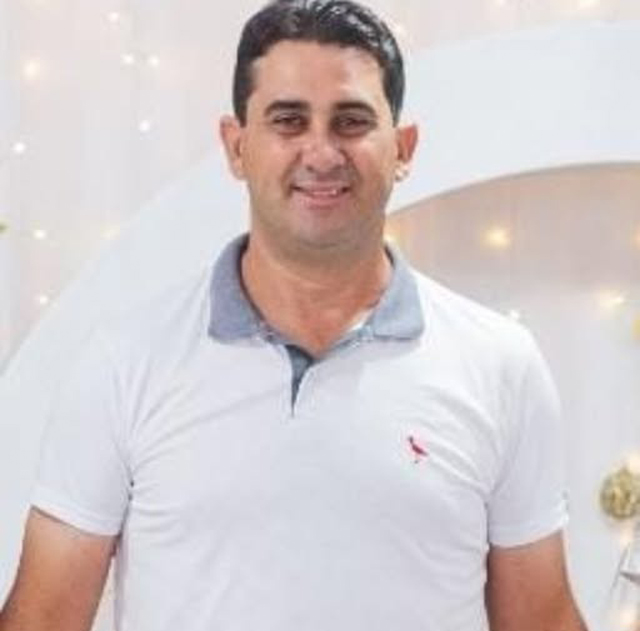 JI News registra o falecimento de GIOVANE DE SOUZA MACHADO em I&ccedil;ara (SC)