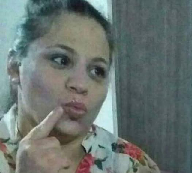 JI News registra o falecimento de GRAZIELE FRANCISCO MARCELINO em I&ccedil;ara (SC)