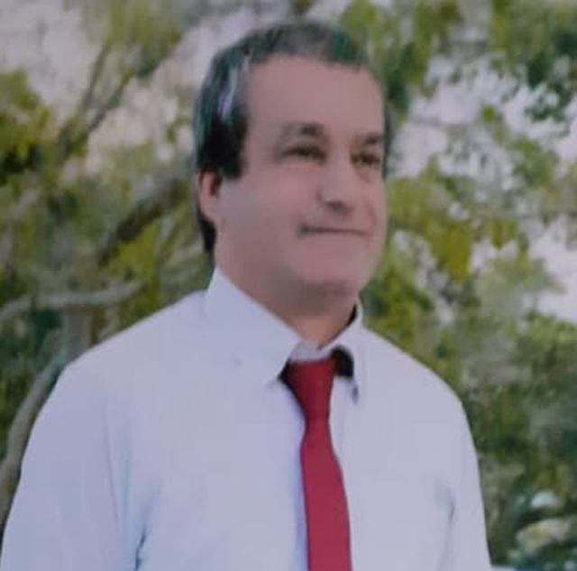 JI News registra o falecimento de HAMILTON BITENCOURT em I&ccedil;ara (SC)