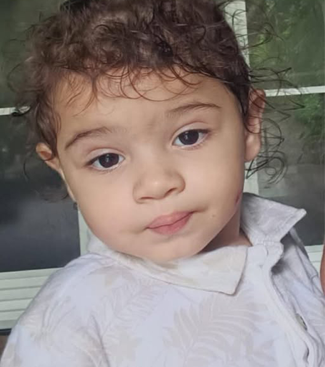 JI News registra o falecimento de  HEITOR EMANUEL DA SILVA ALVES em I&ccedil;ara (SC)