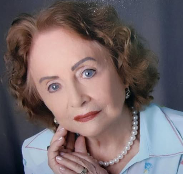 JI News registra o falecimento de HILDA DIAS DE ASSIS TREVISOLem I&ccedil;ara (SC)