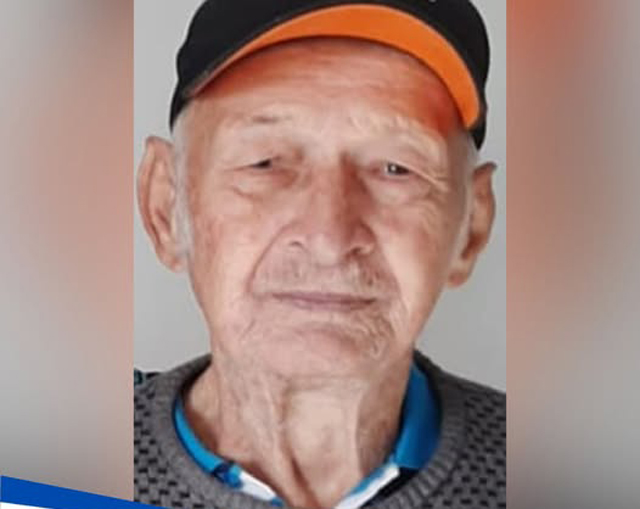 JI News registra o falecimento de IDALINO SILVESTRE em Morro da Fuma&ccedil;a (SC)