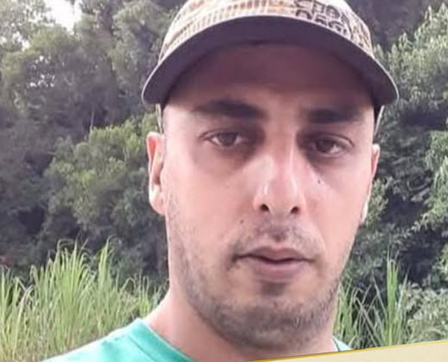 JI News registra o falecimento de IDIMAR SOUZA DE AVILA nem I&ccedil;ara (SC)