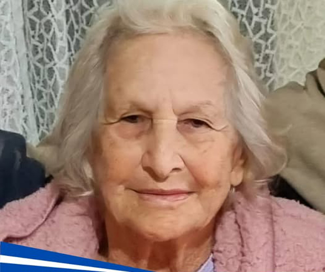 JI News registra o falecimento de ILMA SORATO DE OLIVEIRA em I&ccedil;ara (SC)