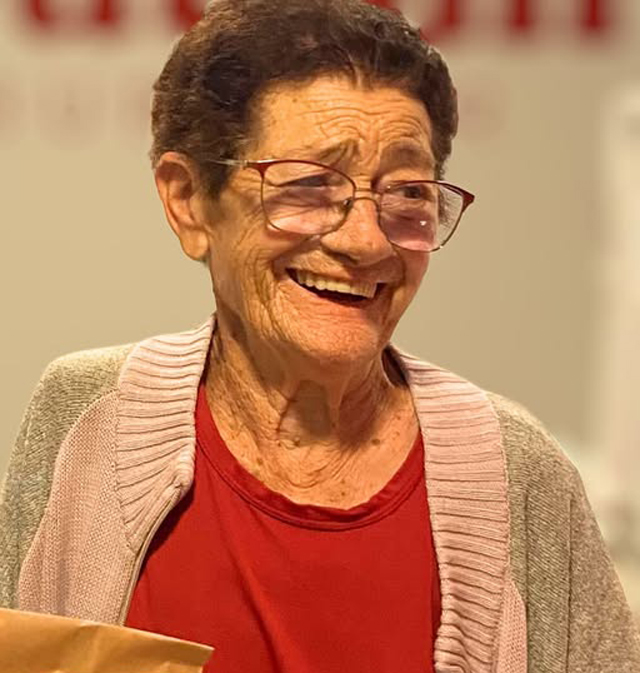 JI News registra o falecimento de IRENE SPERANSA BIELEFELDT em Rinc&atilde;o (SC)