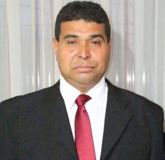 JI News registra o falecimento deISA&Iacute;AS DE OLIVEIRA em Forquilhinha (SC)
