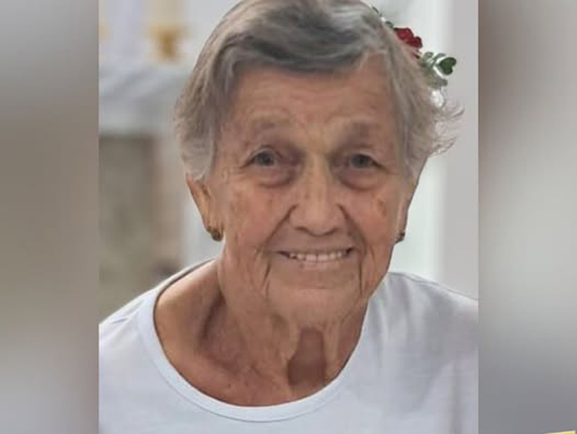 JI News registra o falecimento de ISAURA DE BONA PORT&Atilde;O D'AGOSTIN