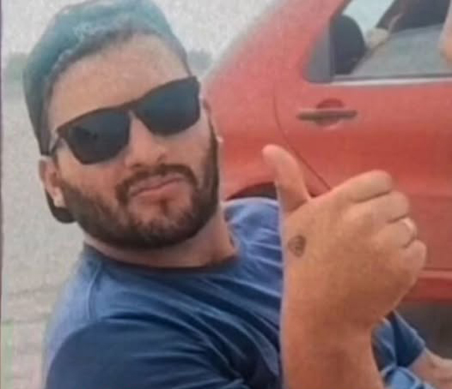 JI News registra o falecimento de ISMAEL MATOS CAETANO em Rinc&atilde;o (SC)