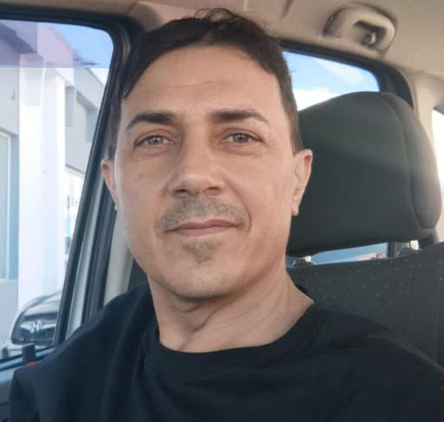 JI News registra o falecimento de  ISRAEL FARACO NAZ&Aacute;RIO em Crici&uacute;ma (SC)