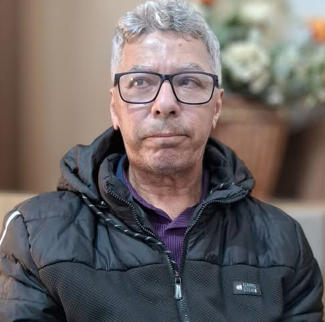 JI News registra o falecimento de ISRAEL SOUZA NASCIMENTO em I&ccedil;ara (SC)