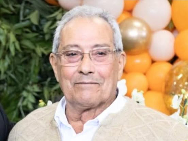 JI News registra o falecimento de IVO FERNANDES em I&ccedil;ara (SC)