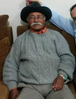 Idoso &eacute; a oitava morte da coronav&iacute;rus (covid-19) no Munic&iacute;pio de Jacinto Machado