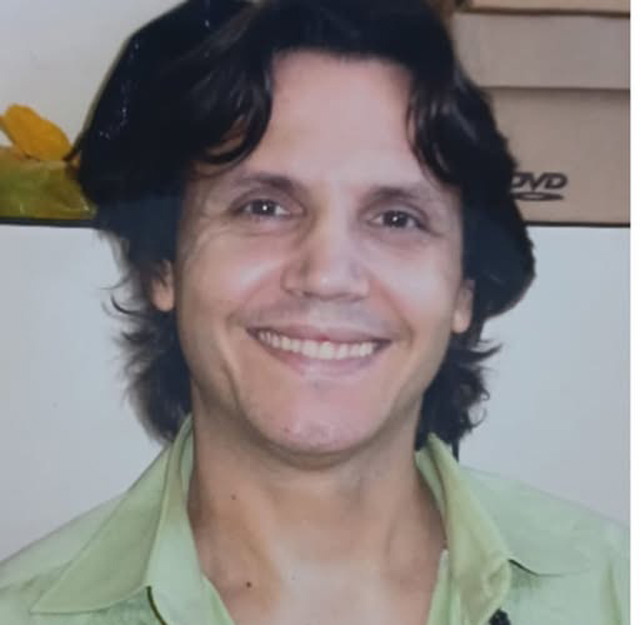 JI News registra o falecimento de JAILSON GOMES em I&ccedil;ara (SC)