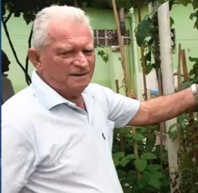 JI News registra o falecimento de JAIME BORTOLATO em Cocal do Sul (SC)