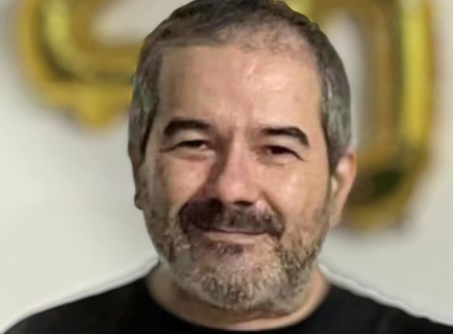 JI News registra o falecimento de JAISON LUIZ DE AGUIAR em Rinc&atilde;o (SC)