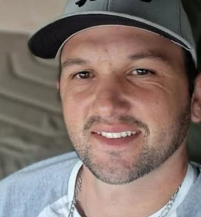 JI News registra o falecimento de JEFERSON BERNARDO ADRIANO em Urussanga (SC)