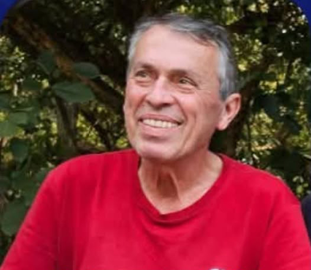 JI News registra o falecimento de O&Atilde;O BATISTA DA SILVA MACHADO em Turvo (SC)