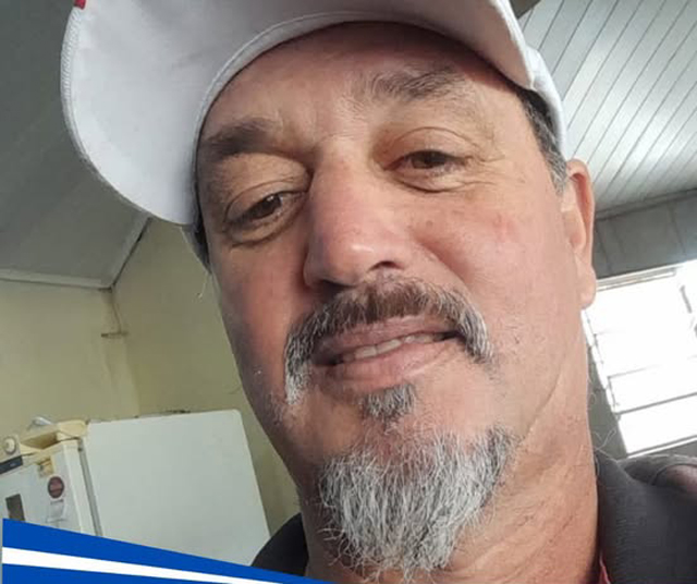 JI News registra o falecimento de JO&Atilde;O BATISTA FRANCISCO em I&ccedil;ara (SC)