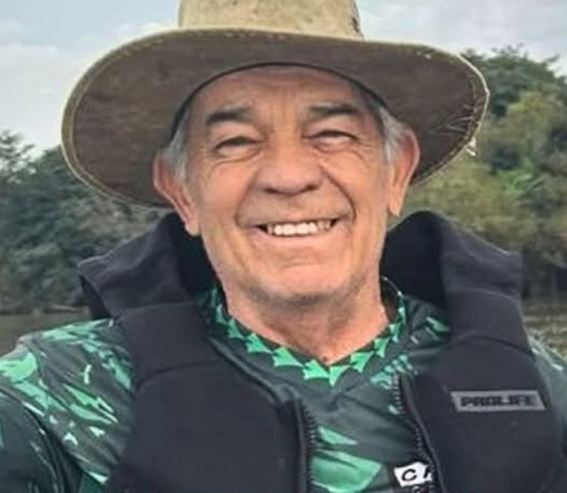 JI News registra o falecimento de JO&Atilde;O CARLOS SILVEIRA em Meleiro (SC)
