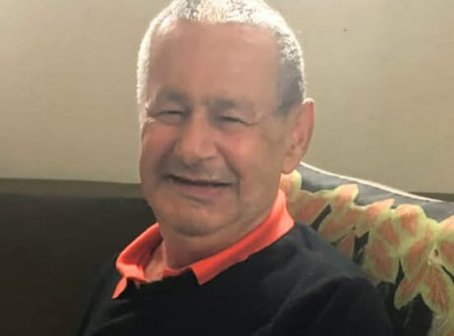 JI News registra o falecimento de JO&Atilde;O MANOEL DE OLIVEIRA em I&ccedil;ara (SC)