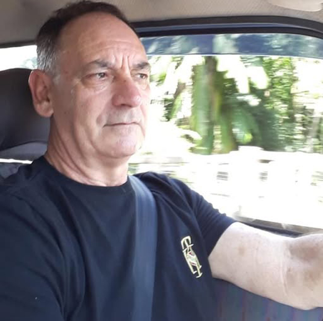 JI News registra o falecimento de JO&Atilde;O MONTEIRO DA SILVA em I&ccedil;ara (SC)