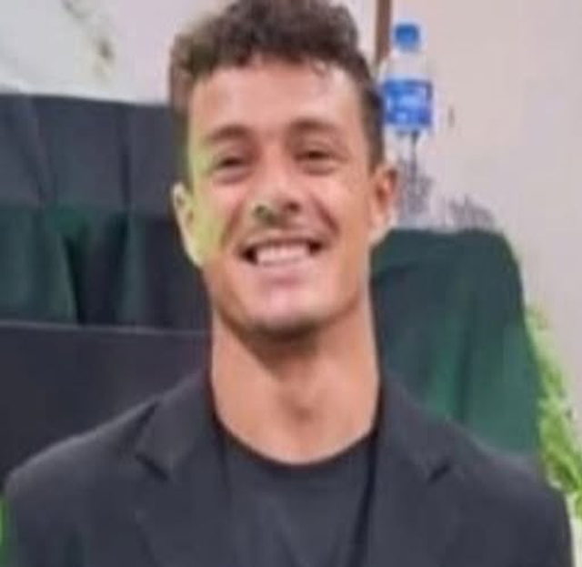 JI News registra o falecimento de JONATA PEREIRA em Ararangu&aacute; (SC)