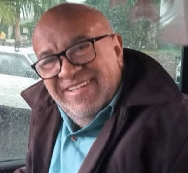JI News registra o falecimento de JORGE FRANCISCO DE ABREU em Sider&oacute;polis (SC)