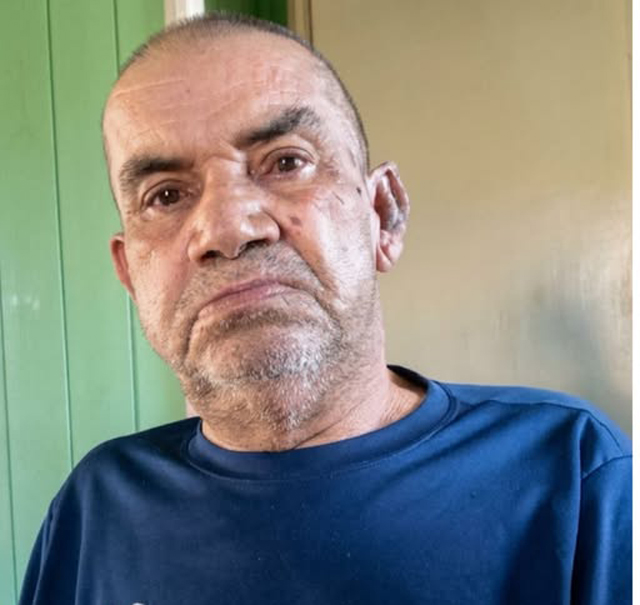 JI News registra o falecimento de JORGE JOS&Eacute; DA SILVEIRA em I&ccedil;ara (SC)