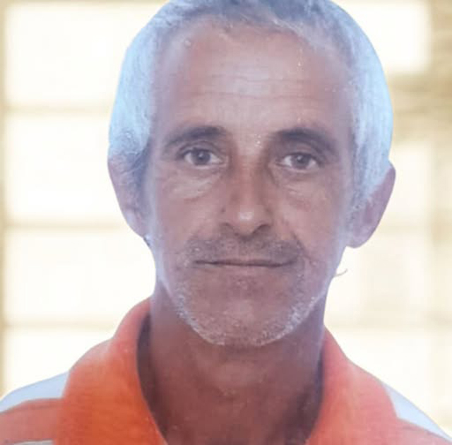 JI News registra o falecimento de JORGE LUIZ OZ&Oacute;RIO em I&ccedil;ara (SC)