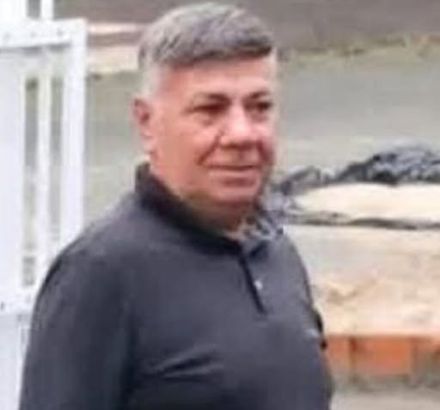 JI News registra o falecimento de JOS&Eacute; ANACLETO em Sider&oacute;polis (SC)