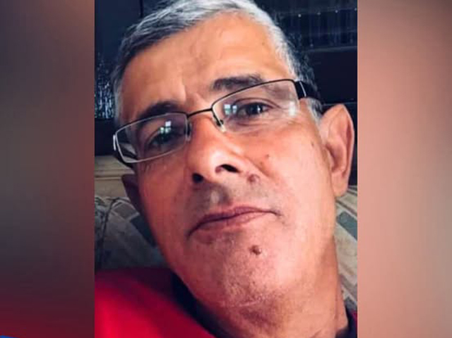 JI News registra o falecimento de JOS&Eacute; DA ROSA em I&ccedil;ara (SC)