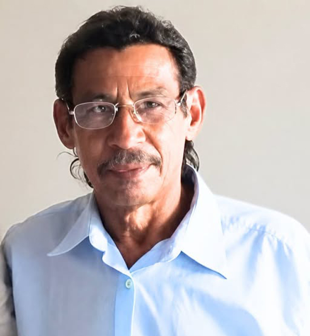 JI News registra o falecimento de JOS&Eacute; DE OLIVEIRA em Morro da Fuma&ccedil;a (SC)