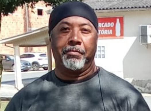 JI News registra o falecimento de JOS&Eacute; EDIMAR DO NASCIMENTO em Crici&uacute;ma (SC)