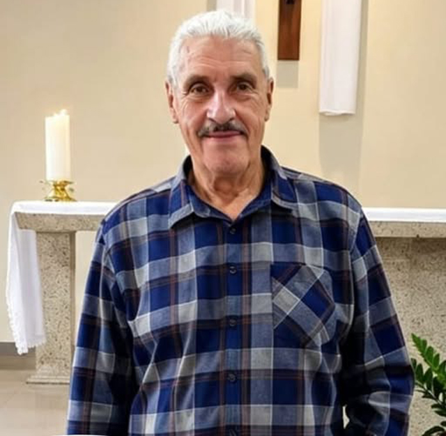JI News registra o falecimento de JOS&Eacute; CARLOS FERNANDES em I&ccedil;ara (SC)