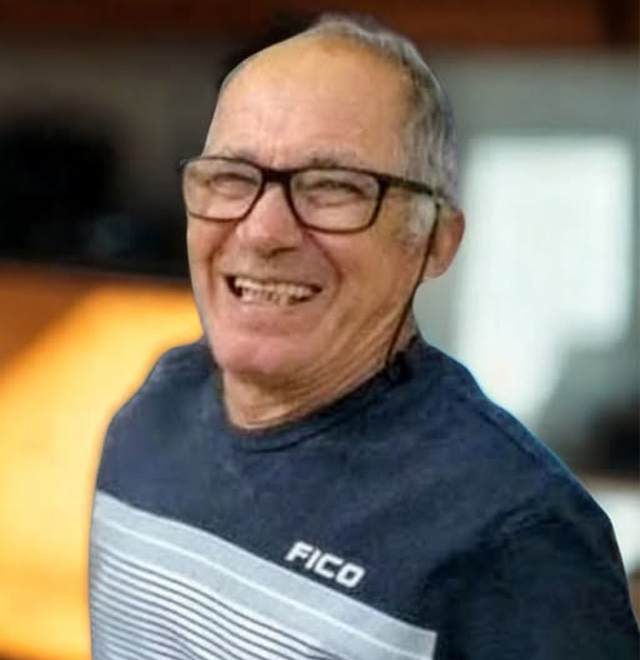 JI News registra o falecimento de JOS&Eacute; FRANCISCO CEREJA em Laguna (SC)
